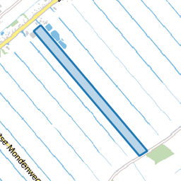 Perceel ODN00-M-2131