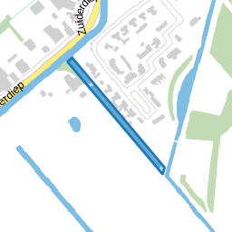 Perceel ODN00-M-2136