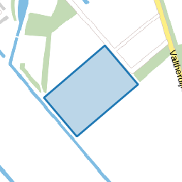 Perceel ODN00-M-2153