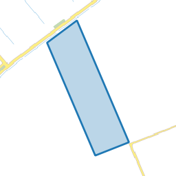 Perceel ODN00-M-2165