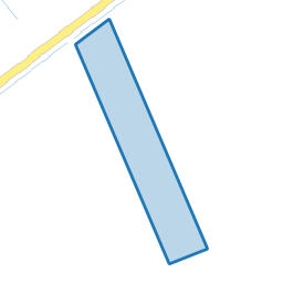 Perceel ODN00-M-2167