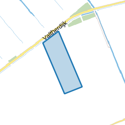 Perceel ODN00-M-2168