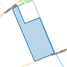 Perceel ODN00-M-2170