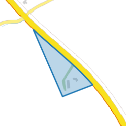 Perceel ODN00-M-2185