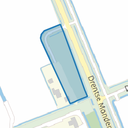 Perceel ODN00-M-2188