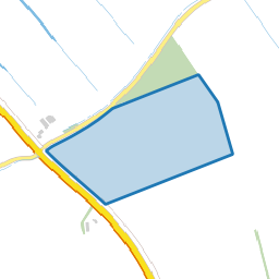 Perceel ODN00-M-2192