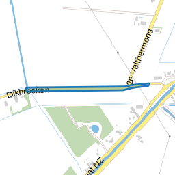 Perceel ODN00-M-2199