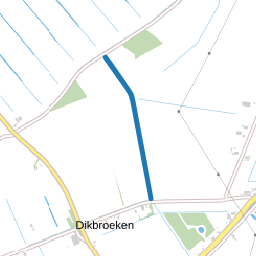 Perceel ODN00-M-2200