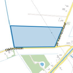 Perceel ODN00-M-2203