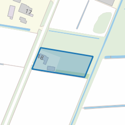 Perceel ODN00-M-2222