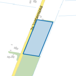 Perceel ODN00-M-2223