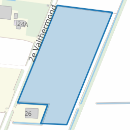 Perceel ODN00-M-2227