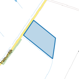 Perceel ODN00-M-2243