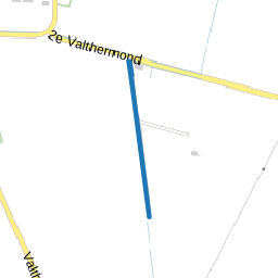 Perceel ODN00-M-2255