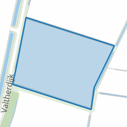 Perceel ODN00-M-2263