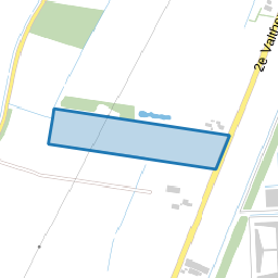 Perceel ODN00-M-2264