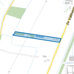 Perceel ODN00-M-2265