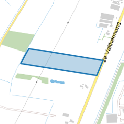 Perceel ODN00-M-2267