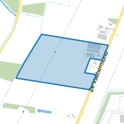 Perceel ODN00-M-2268