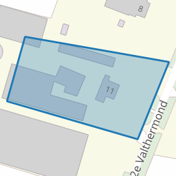 Perceel ODN00-M-2271