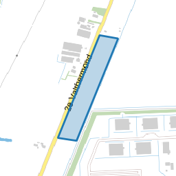 Perceel ODN00-M-2275