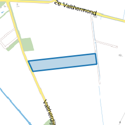 Perceel ODN00-M-2282