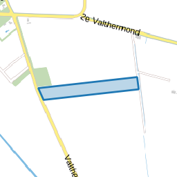 Perceel ODN00-M-2283