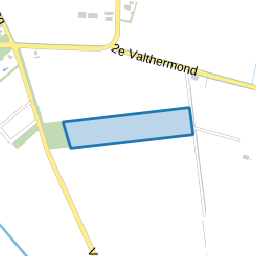 Perceel ODN00-M-2284