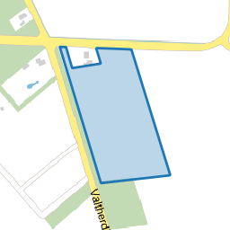 Perceel ODN00-M-2287