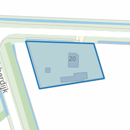 Perceel ODN00-M-2288