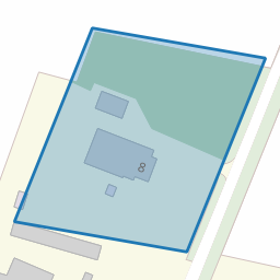 Perceel ODN00-M-2295