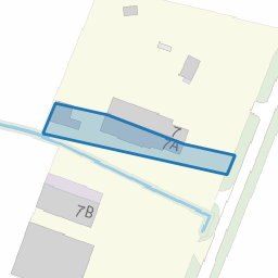 Perceel ODN00-M-2299