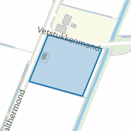 Perceel ODN00-M-2310