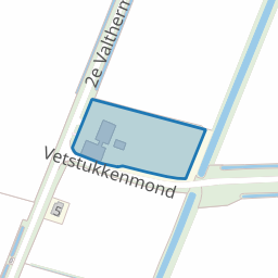 Perceel ODN00-M-2312