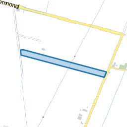 Perceel ODN00-M-2318