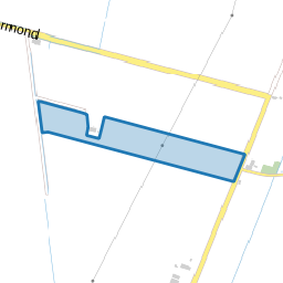 Perceel ODN00-M-2319