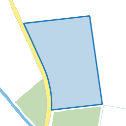 Perceel ODN00-M-2320