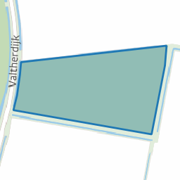 Perceel ODN00-M-2321