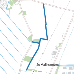 Perceel ODN00-M-2322