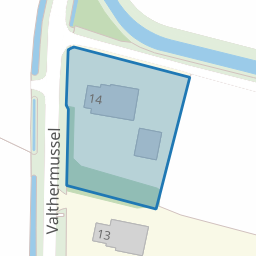 Perceel ODN00-M-2334