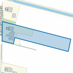 Perceel ODN00-M-2336