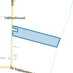 Perceel ODN00-M-2341