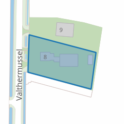 Perceel ODN00-M-2342