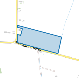 Perceel ODN00-M-2347