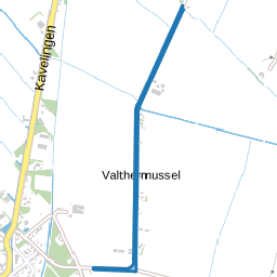 Perceel ODN00-M-2392