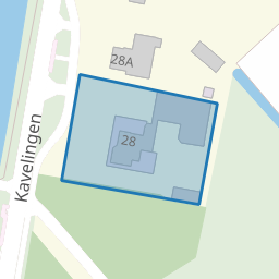 Perceel ODN00-M-2396