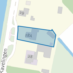 Perceel ODN00-M-2397