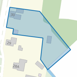 Perceel ODN00-M-2399