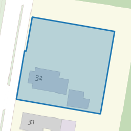 Perceel ODN00-M-2400