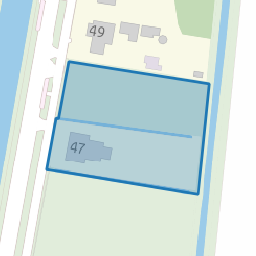 Perceel ODN00-M-2410